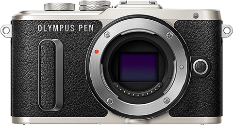 Olympus Pen E-PL8 (Body Only), B - CeX (UK): - Buy, Sell, Donate
